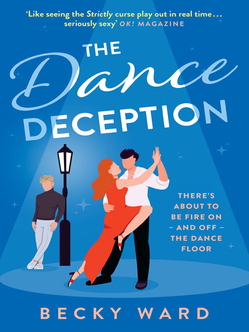 Title details for The Dance Deception by Becky Ward - Available